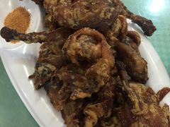 -老边饺子馆(东单店)