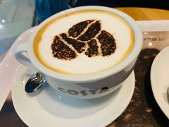-COSTA COFFEE(水游城店)