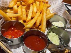 -澳骄 Aussie Kitchen·手工披萨·西餐(国大店)