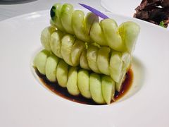 -申粤轩·手工点心·金牌烧味·经典粤菜(丁香花园店)