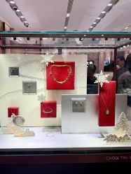 -周大福CHOW TAI FOOK(浦东八佰伴店)