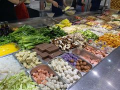 -林静小吃(复兴路店)