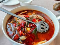 -鼎好家常菜(天桥店)