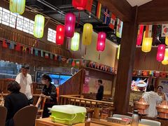 -老高烧烤(龙华星河iCO店)