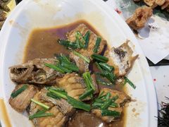 -荣祥海鲜·烟台菜(胜利路二部)