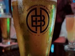 -Shanghai Brew House上海啤酒工坊(老外街店)