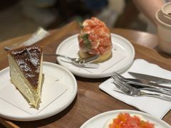 -Ten Olives甜点