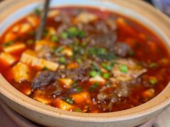 -拾捌川·自贡爆炒(新街口店)