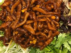 -满园烤鸭·春饼(太原街万达店)
