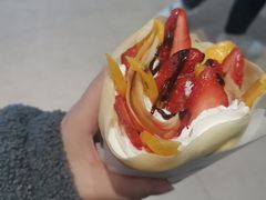 -可丽小屋(中山路店)