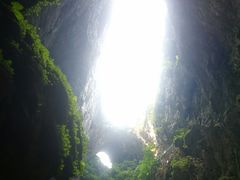 -英西峰林·洞天仙境