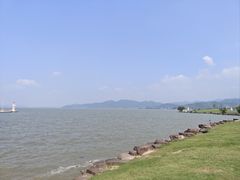 -东钱湖旅游度假区