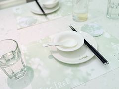 -大树餐厅(红旗街万达店)