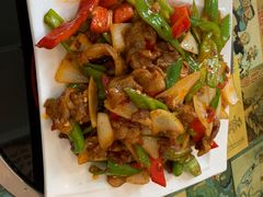 -枣庄辣子鸡(隐珠二路店)