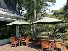 -浙江西子宾馆·瑶园咖啡厅