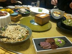 -留芳·文旅古月楼(老街店)