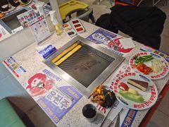 -尹珍珠·韩式无限烤肉(回龙湾店)