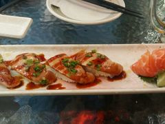 -石屋料理(南京西路店)