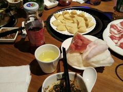 -乐宴KTV火锅(九方购物中心店)