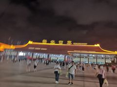 -珠海拱北口岸