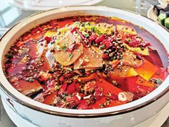 -良友·海鲜青岛菜(五四广场店)