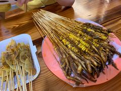 -十里铺铁板鱿鱼