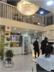 -丽时 Hair Salon