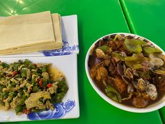 -前王院•巧克力海鲜市集餐厅(万平口店)