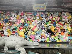 -利剑潮玩·团建·亲子·聚会