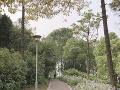 -美兰湖景区