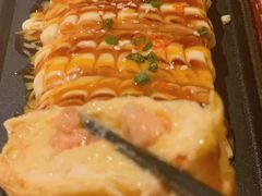 -山葵家·创意料理(宁波来福士店)