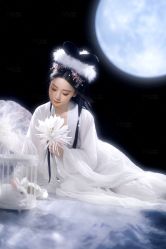 -米莱摄影写真(五大道别墅店)