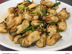 -都斛海鲜街