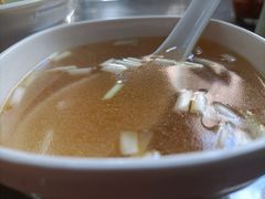 -小梁哥云吞面(黄贝岭店)