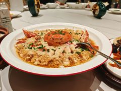 -盛福楼·惠山宴(盛岸路店)
