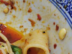 -老陕油泼面(回民街店)