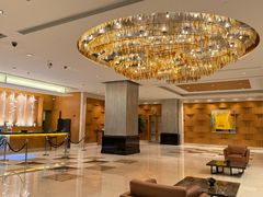 -上海大宁福朋喜来登酒店大堂吧(共和新路店)