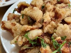 -三点小吃(山大店)