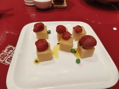-山西会馆·晋菜·晋商宴·牌匾博物馆(胜利东街店)