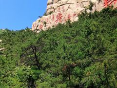-崂山仰口游览区
