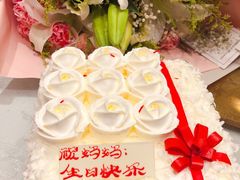 -万宝海鲜舫(劳动公园店)