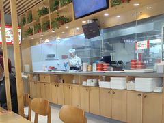 -南城香·饭香串香馄饨香(太平桥店)