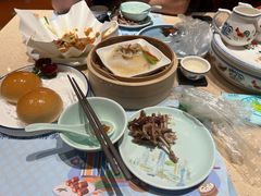 -点都德(华强南店)