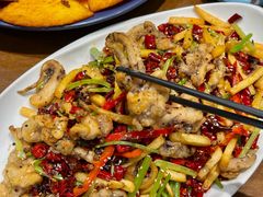 -金阁家常菜(贵阳路店)