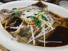 -渝信川菜(西单店)