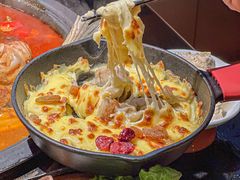-探鱼·鲜青椒爽麻烤鱼(领展购物广场店)