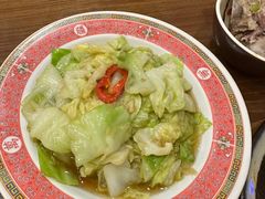 -曼谷食堂·泰国家庭料理