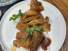 -蒙亨·手把肉·蒙古包文化主题餐厅(天恒广场店)