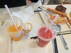 -宜家·瑞典风味餐厅(烟台路店)