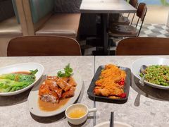-留半山·香港食堂(啦啦宝都店)